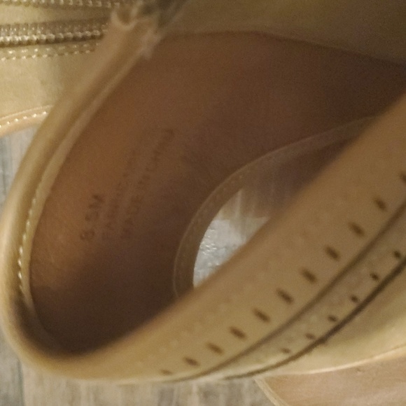 NWOT Dolce by Mojo Moxy shoes - Picture 4 of 4